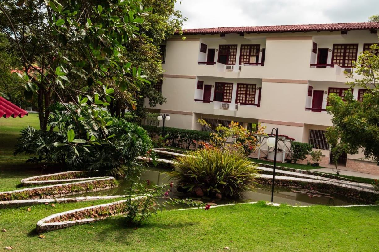 3 Pontoes Hotel Afonso Claudio