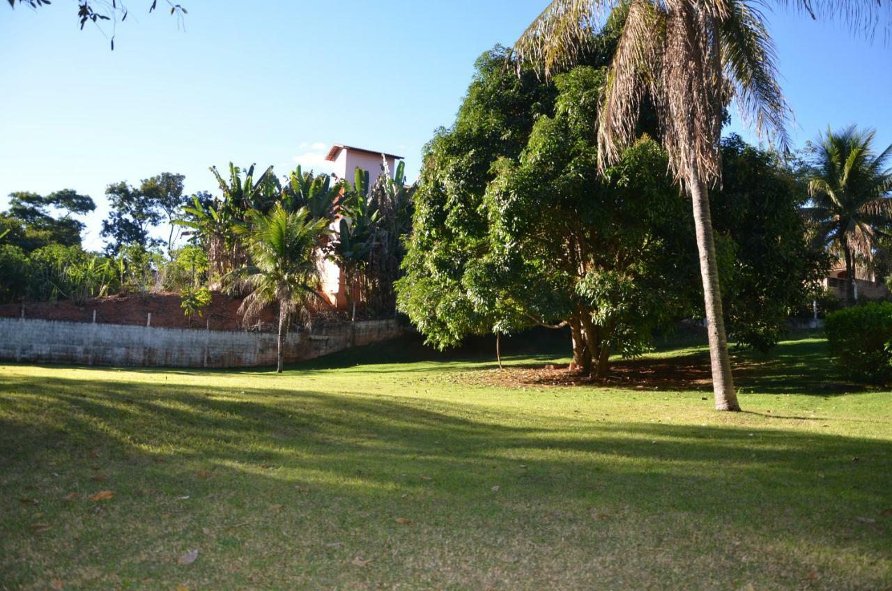 3 Pontoes Hotel Afonso Claudio